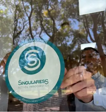 Profesionales inmobiliarios